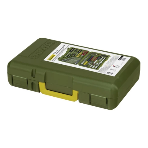Coffret à Outils Proxxon Industrial 23650, Avec Un Assortiment De 47 Pièces Pour L'atelier – Image 2