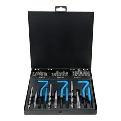 Ks Tools Coffret De Réparation Nirosthal M6-M10,87 Pcs.