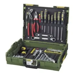 Coffret D'outils Universel Proxxon Pour Artisans Dans La L-BOXX éprouvée