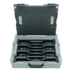 Coffret Système Roller L-Boxx Avec Insert