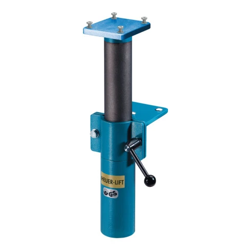 Brockhaus Heuer Dispositif De Réglage De La Hauteur HEUER