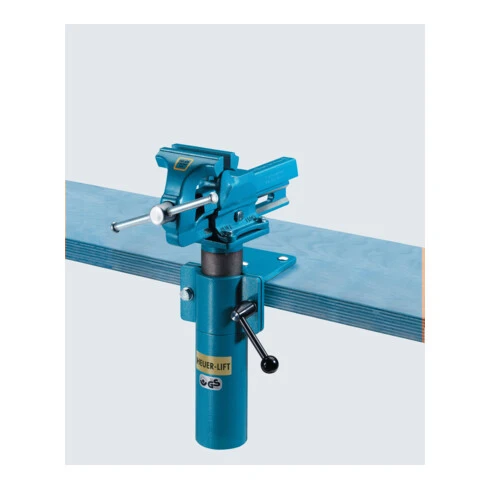 Brockhaus Heuer Dispositif De Réglage De La Hauteur HEUER – Image 3