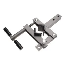 BGS Technic Dispositif De Serrage à étau Pour Jambes De Force BGS