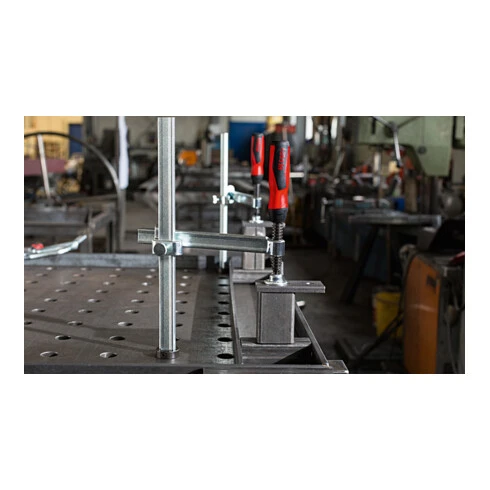 Élément De Serrage à Longueur De Travail Variable TWV Bessey – Image 3