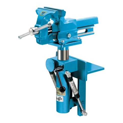 Brockhaus Heuer Élévateur Escamotable Heuer à Hauteur Réglable – Image 3