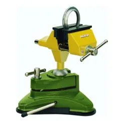 Étau De Mécanique De Précision Proxxon FMS 75