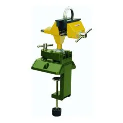 Étau De Mécanique De Précision Proxxon FMZ Avec Serre-joint