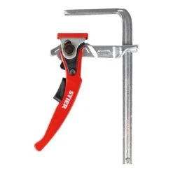 Etau En Acier STIER SHZ 160/60