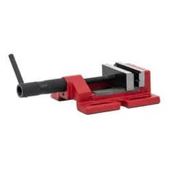 Etau Machine STIER, Largeur De Mors 100 mm, Ouverture 85 mm