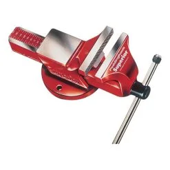 Rigde Tool Vise Supérieure Parallèle Ridgid