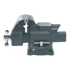 Étau Stanley MaxSteel Lourd, 100 Mm