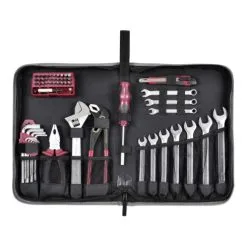 Étui Kraftwerk Avec 57 Outils