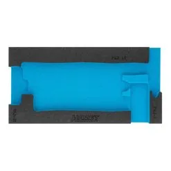 Garniture En Mousse Souple Bimatière 163-464L HAZET