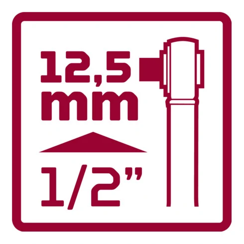 Gedore Red Gedore Jeu D'outils Rouge SCHRAUBER En Vrac 57tlg – Image 2