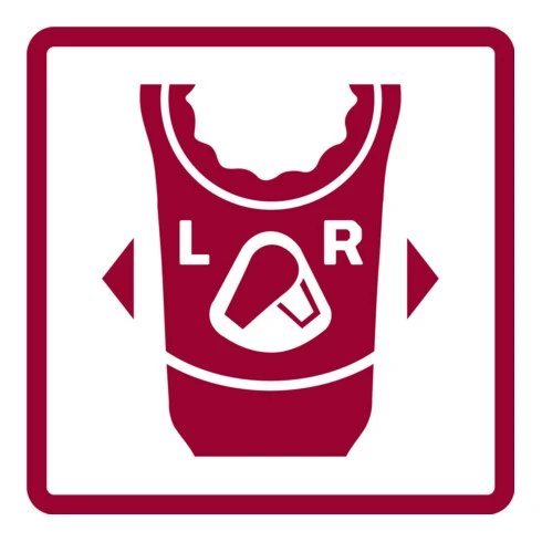 Gedore Red Gedore Jeu D'outils Rouge SCHRAUBER En Vrac 57tlg – Image 4