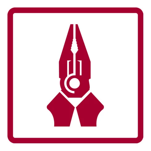 Gedore Red Gedore Pince à Outils Rouge + Outil à Percussion Module CT 29pcs – Image 3