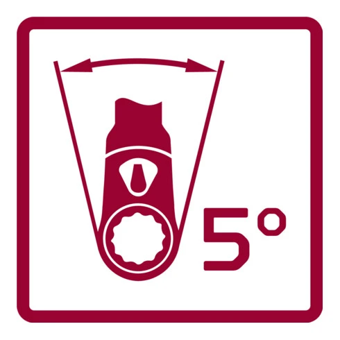 Gedore Red Toolkit Set 8xCT Modules 119pcs – Image 4