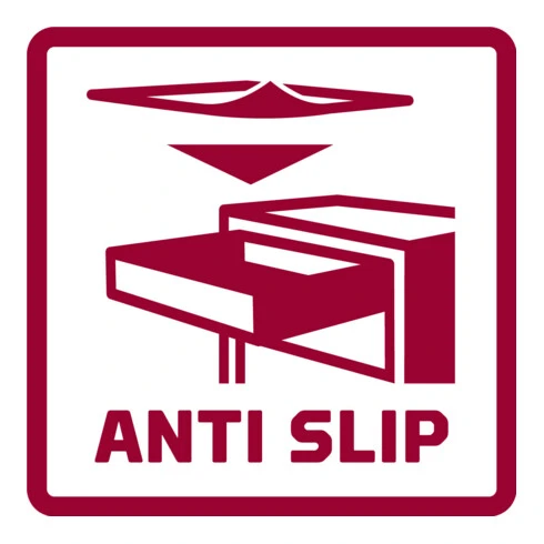 Gedore Red Gedore Rouge Wkz.Set I.Wks.Wagen MECHANIC Rouge 166tlg – Image 3