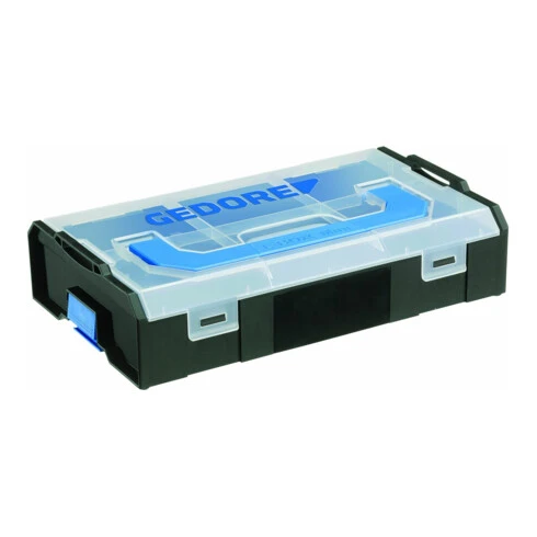 Gedore VDE Tool Set 4 Pcs. In L-BOXX Mini – Image 2