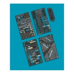 HAZET Assortiment D'outils 0-179XL/317