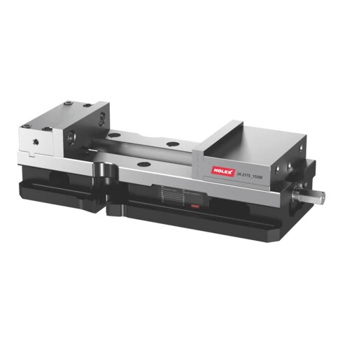 HOLEX Etau Machine Fixe, Type: 150M