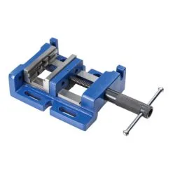 Holex Etauà Main Pour Perceuses, Largeur De Mors A: 100 Mm