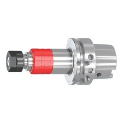 HOLEX Mandrin De Taraudage, Synchrone ER, HSK-A 63, Pour Taille De Pinces De Serrage ER: 16 ER