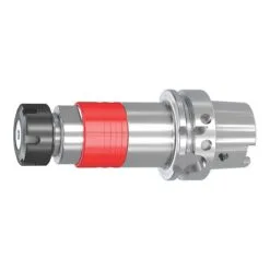 HOLEX Mandrin De Taraudage, Synchrone ER, HSK-A 63, Pour Taille De Pinces De Serrage ER: 25 ER