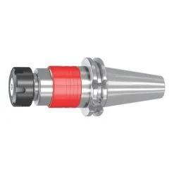 HOLEX Mandrin De Taraudage, Synchrone ER, SA 40, Pour Taille De Pinces De Serrage ER: 25 ER