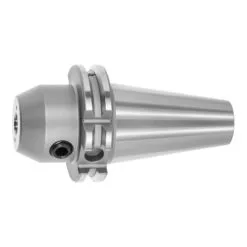 Holex Mandrin Weldon, Type AD Avec Arrosage En Bout, SA 40 Court,⌀ Serrage D1: 14 Mm