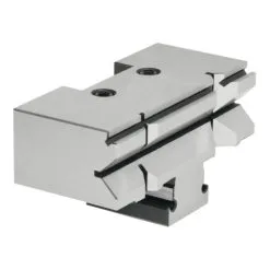 Mâchoire De Prisme HOLEX 150 Mm Pour étau 362110