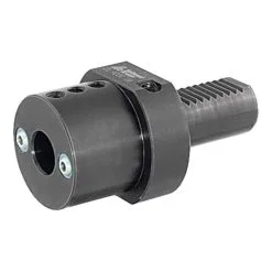 HOLEX Porte-outils Pour Barres D’alésage Forme E2 16 Mm