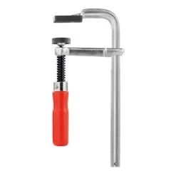 Serre-joint à Vis Tout Acier HOLEX