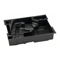 Insert De Rangement D'outils Bosch Approprié Pour GST 1400/160