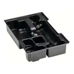 Insert De Rangement D'outils Bosch Pour GRO 12V-35