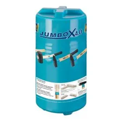 Jeu De Marteaux En JumBoX 4.0 2140/4 4 Pièces HAZET