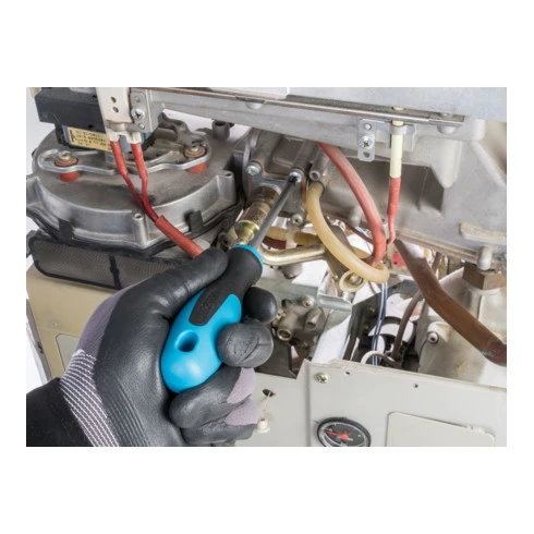 Jeu De Tournevis 163-297/26 HAZET – Image 2