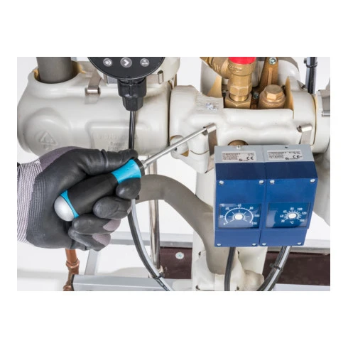 Jeu De Tournevis 163-297/26 HAZET – Image 4