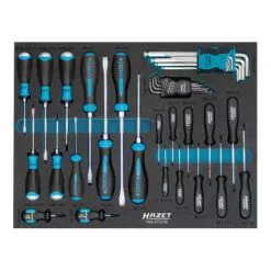 Jeu De Tournevis 163-373/39 HAZET