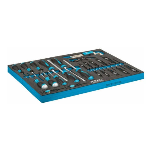 Jeu De Tournevis 163-373/39 HAZET – Image 3