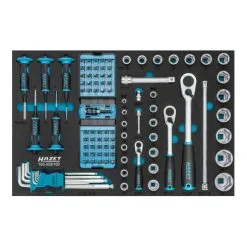 Jeu D’outils 163-329/100 HAZET