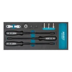 Jeu D’outils 163-378/11 HAZET