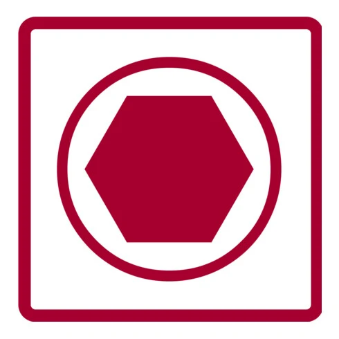 Gedore Red Jeu D'outils Gedore Rouge Tournevis + Limes CT Module 26 Pcs. – Image 2