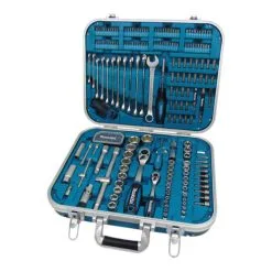 Jeu D'outils Makita P-90532, 227 Pièces