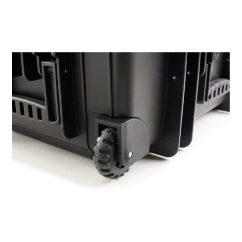 Jeu D'outils Wiha Pour électricien Competence XXL II Avec Chariot Intégré, 115 Pièces En Coffret – Image 4