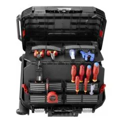 Kit D'électricien Facom 14 Pcs. BV.R30CM2PB