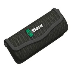 Wera Kraftform Kompakt 20 Pochette, 155 X 65 Mm