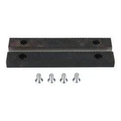 KS Tools Jeu De Mors De Rechange Pour étau