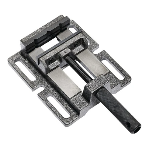 Mâchoire De Perçage Wabeco-Mâchoire De Perçage B.85mm Portée 70mm