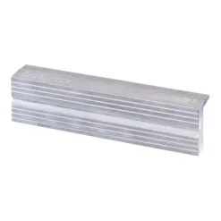 Brockhaus Heuer Mâchoire De Protection Heuer Type N Avec Rainures